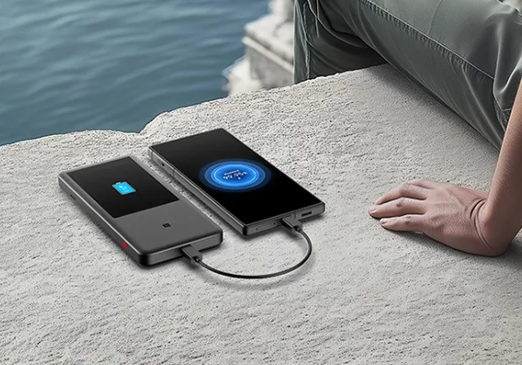 ZTE U60 Pro MU5250 - 9 anten phủ sóng 360 độ