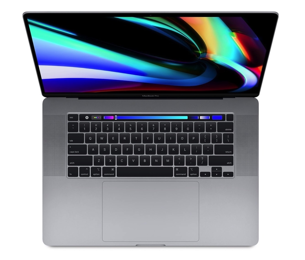 MacBook Pro M1 Max